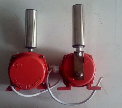 運(yùn)輸機(jī)XT-B-12GH耐腐蝕兩級跑偏開關(guān)報(bào)價(jià)_耐腐蝕兩級跑偏開關(guān)化工廠跑偏開關(guān)銷售