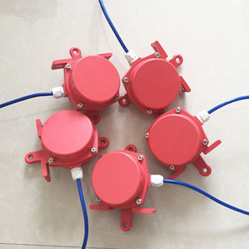 卓信電氣雙向拉繩開(kāi)關(guān)HQL-92996LB-T