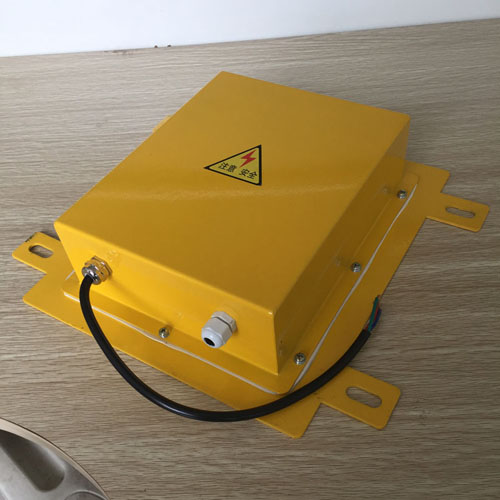 溜槽堵煤開關XT-P86 C24V防爆型_堵煤開關溜槽堵塞保護裝置質量優(yōu)