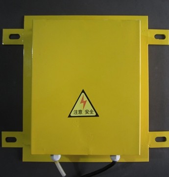 YHLJ-II、YHLJ-I-溜槽堵塞開(kāi)關(guān)_溜槽堵塞開(kāi)關(guān)料流檢測(cè)裝置