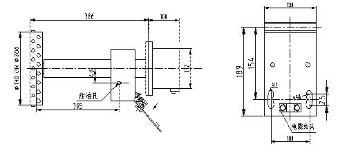XT-SS-1D打滑開關(guān)，皮帶機(jī)打滑檢測(cè)裝置煤礦用打滑開關(guān)