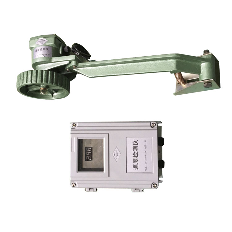 FJ-DH-A-Ⅲ-S-A防爆型皮帶打滑開關(guān)_皮帶打滑檢測(cè)器DHJY-II防爆打滑開關(guān)