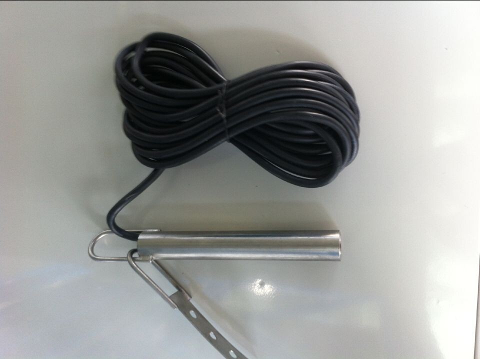 MTS-200/300傾斜開關(guān)，料位高低報(bào)警裝置廠家堵塞開關(guān)安裝圖紙