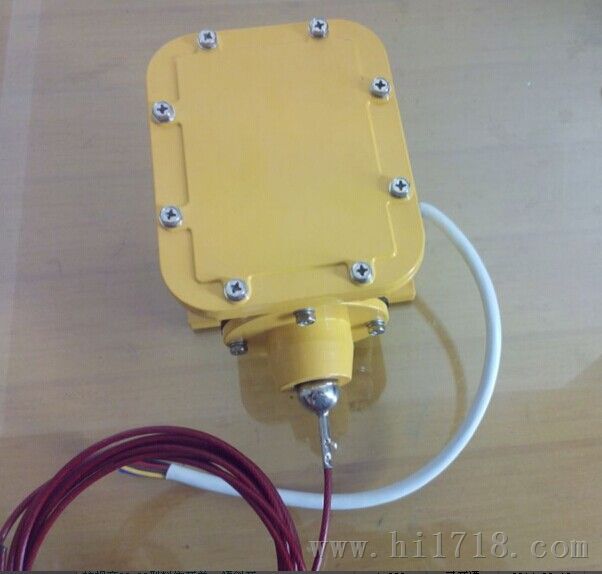 ZL-B-II撕裂開關(guān),縱向撕裂檢測裝置，價格