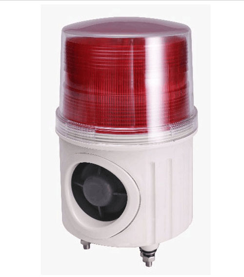 顏色可選MSL-100工業(yè)防爆聲光報(bào)警器_防爆聲光報(bào)警器聲光報(bào)警燈型號