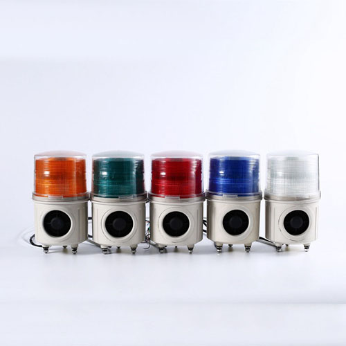 顏色可選MSL-100工業(yè)防爆聲光報(bào)警器_防爆聲光報(bào)警器聲光報(bào)警燈型號