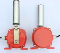 防爆兩級(jí)跑偏開關(guān)BKLT1-380V-5A-2P輸送機(jī)保護(hù)開關(guān) 防爆兩級(jí)跑偏開關(guān)BKLT1-380V-5A-2P輸送機(jī)保護(hù)開關(guān)