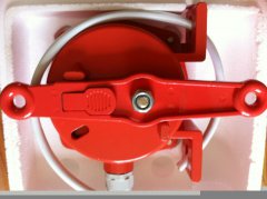 LLP2-1拉繩開關(guān)的用途,LLP2-1拉繩控制器KBW-220L防爆跑偏開關(guān) LLP2-1拉繩開關(guān)的用途,LLP2-1拉繩控制器KBW-220L防爆跑偏開關(guān)