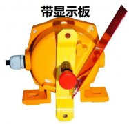 RLS-Z1事故安全拉繩開關(guān)輸送機(jī)保護(hù)拉繩開關(guān) RLS-Z1事故安全拉繩開關(guān)輸送機(jī)保護(hù)拉繩開關(guān)