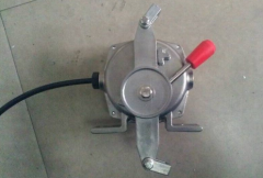 TYZPK電廠專用鋁鋅壓鑄兩級跑偏開關防水跑偏開關生產(chǎn) TYZPK電廠專用鋁鋅壓鑄兩級跑偏開關防水跑偏開關生產(chǎn)