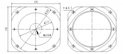 薄膜式料位計(jì) 質(zhì)優(yōu)價(jià)廉LFB-I、LFB-II防爆料位開關(guān) 薄膜式料位計(jì) 質(zhì)優(yōu)價(jià)廉LFB-I、LFB-II防爆料位開關(guān)