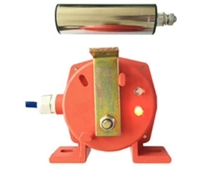 DPK-20-35、兩級(jí)跑偏開(kāi)關(guān)，皮帶跑偏開(kāi)關(guān)、跑偏傳感器價(jià)格優(yōu)惠