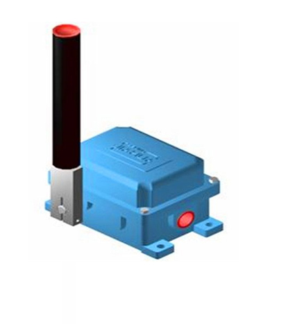 跑偏開關(guān)、XLPP-20-45，兩級(jí)跑偏傳感器、皮帶跑偏保護(hù)生產(chǎn)廠家