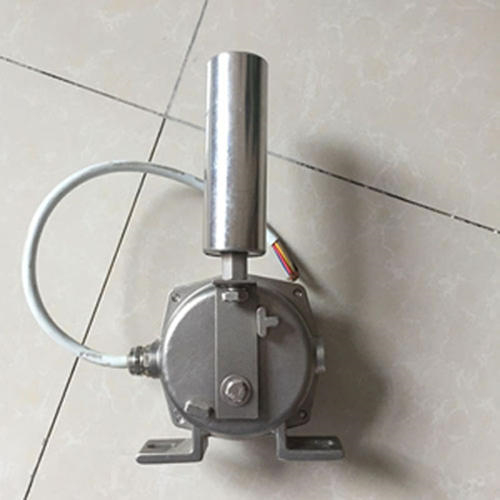 跑偏開關(guān)SDM-T650AH成對安裝于皮帶機(jī)兩側(cè)、跑偏開關(guān)SSG-10-45廠家