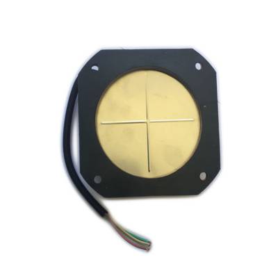 橡皮側(cè)面擠壓式防腐外殼堵煤控制器S305O2、自動復位溜槽堵煤開關JLDM-X廠家