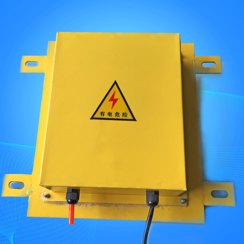 KBX-220溜槽堵塞開(kāi)關(guān),槽堵塞檢測器生產(chǎn)商